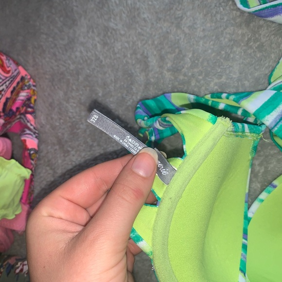 AEO / Aerie Bikini - Picture 3 of 3